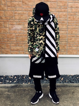 187さんのコーディネート