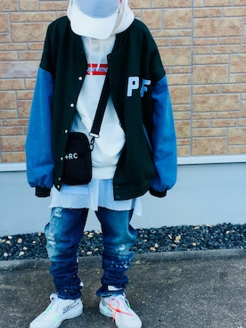 187さんのコーディネート