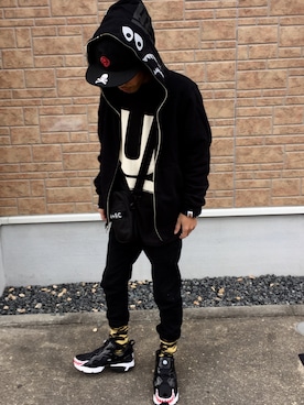 187さんのコーディネート