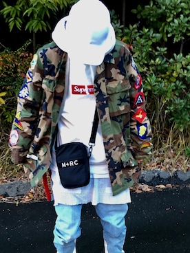 187さんのコーディネート