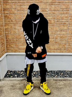 187さんのコーディネート