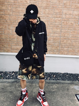 187さんのコーディネート