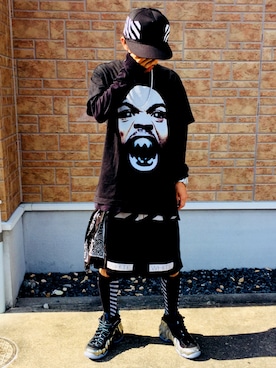 187さんのコーディネート