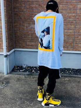 187さんのコーディネート