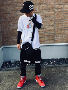 187さんのコーディネート