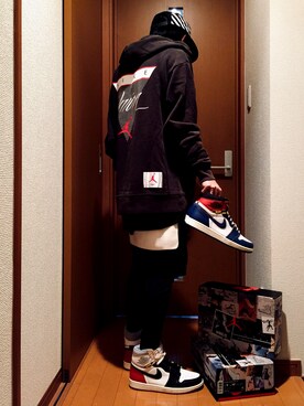 187さんのコーディネート