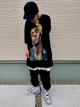 187さんのコーディネート