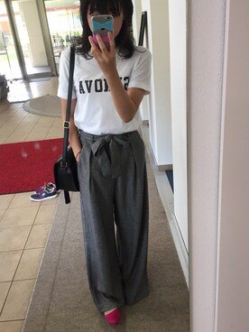 モカさんのコーディネート