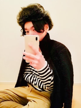 chantoken..さんのコーディネート