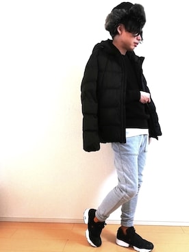 chantoken..さんのコーディネート