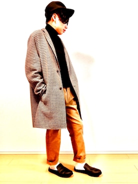 chantoken..さんのコーディネート