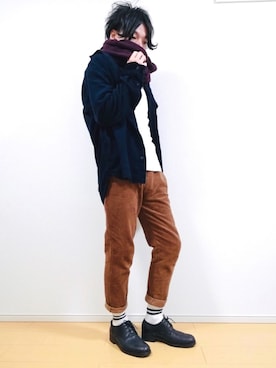 chantoken..さんのコーディネート