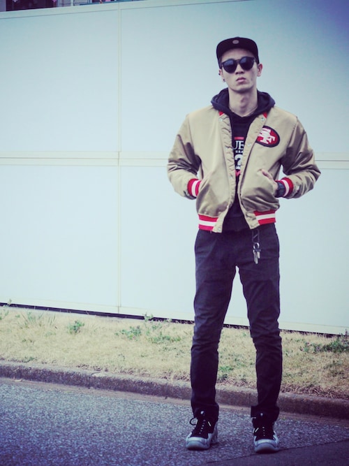 shoooooriさんのコーディネート