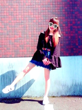 Ａｙａｋａ🌼🕊さんのコーディネート