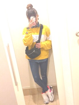 Ａｙａｋａ🌼🕊さんのコーディネート