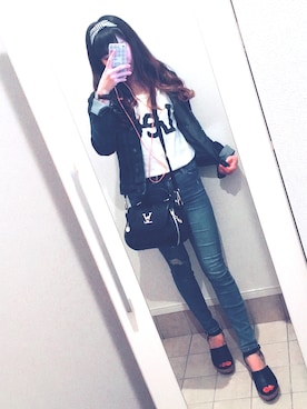 Ａｙａｋａ🌼🕊さんのコーディネート