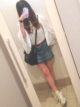 Ａｙａｋａ🌼🕊さん（レディース・148cm）の夏コーディネート