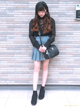 Ａｙａｋａ🌼🕊さんのコーディネート