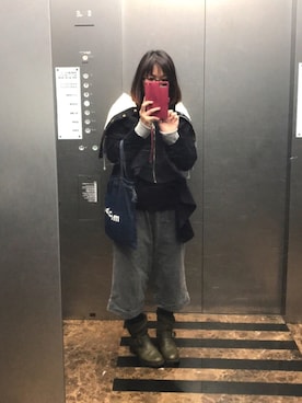 monitaさんのコーディネート