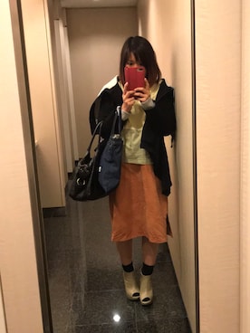 monitaさんのコーディネート