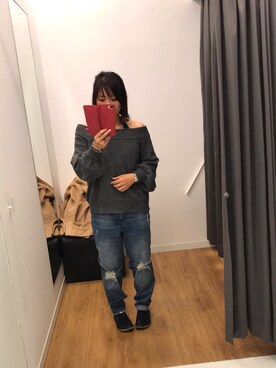 monitaさんのコーディネート