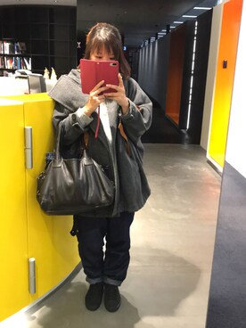 monitaさんのコーディネート