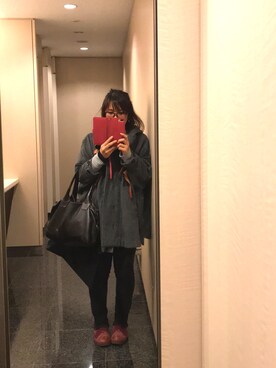 monitaさんのコーディネート