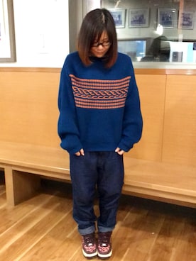 monitaさんのコーディネート