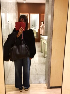 monitaさんのコーディネート