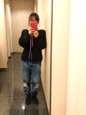 monitaさんのコーディネート