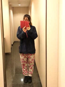 monitaさんのコーディネート