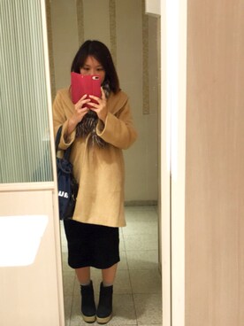 monitaさんのコーディネート