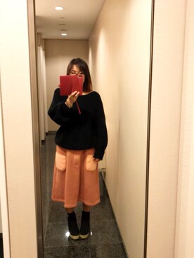 monitaさんのコーディネート