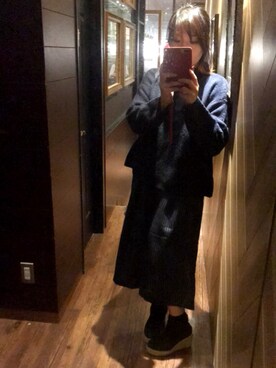 monitaさんのコーディネート