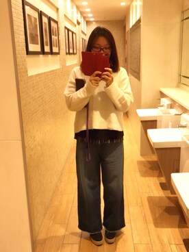 monitaさんのコーディネート