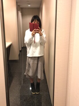 monitaさんのコーディネート