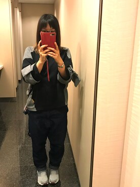 monitaさんのコーディネート