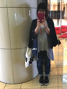 monitaさんのコーディネート