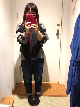 monitaさんのコーディネート