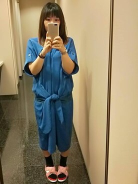 monitaさんのコーディネート