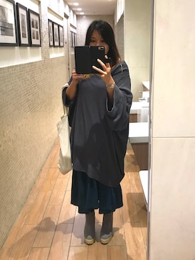 monitaさんのコーディネート