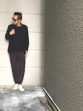 YASUさんのコーディネート