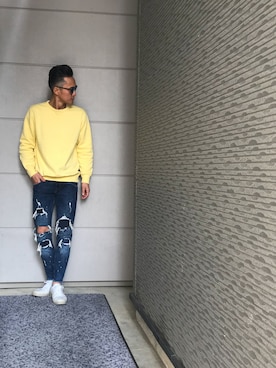 YASUさんのコーディネート