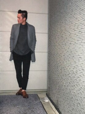 YASUさんのコーディネート