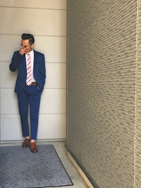 YASUさんのコーディネート