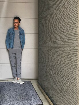 YASUさんのコーディネート