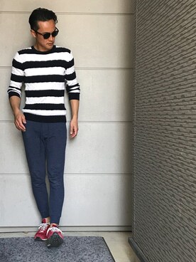 YASUさんのコーディネート