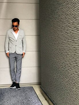 YASUさんのコーディネート