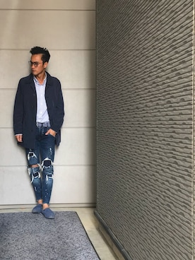 YASUさんのコーディネート