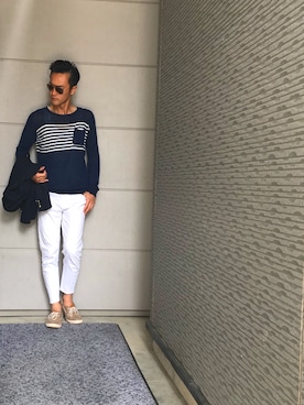 YASUさんのコーディネート